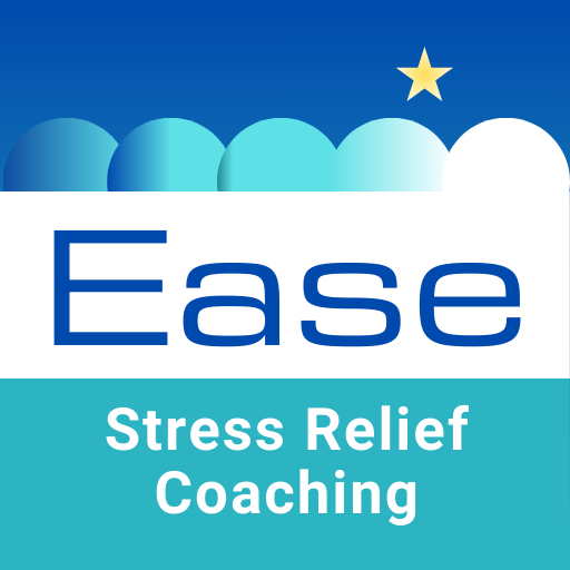 Ease Stress Relief Coaching